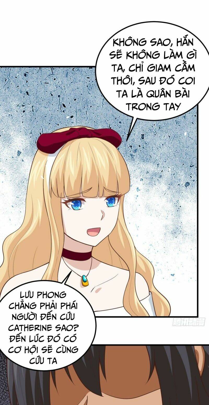 Từ Hôm Nay Bắt Đầu Làm Thành Chủ Chapter 178 - Trang 2