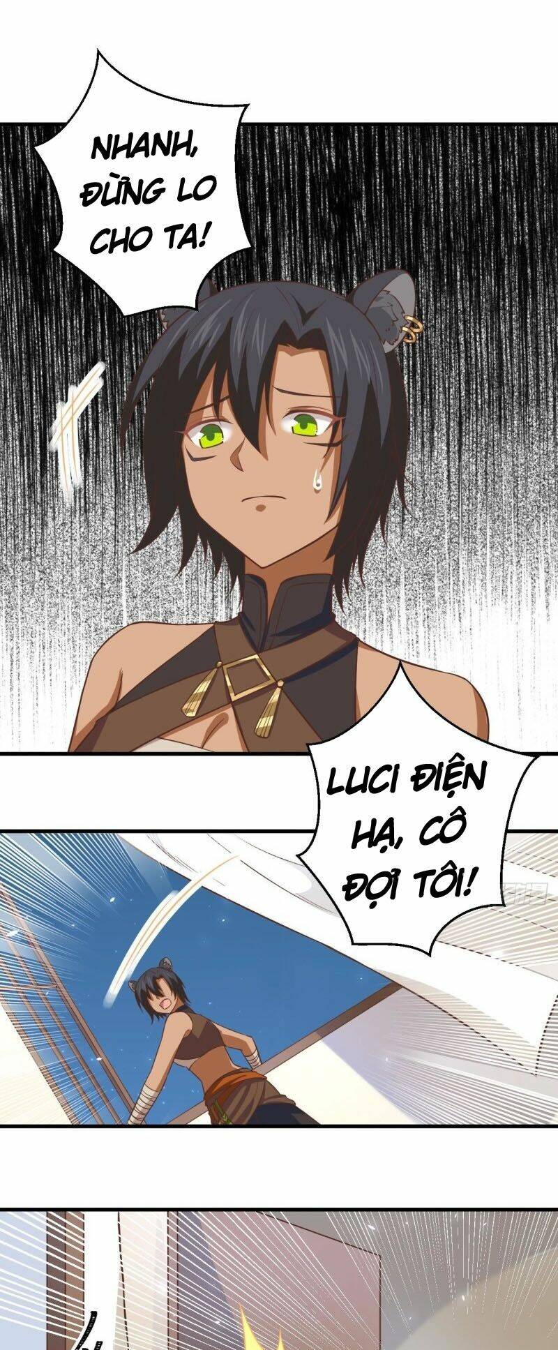 Từ Hôm Nay Bắt Đầu Làm Thành Chủ Chapter 178 - Trang 2