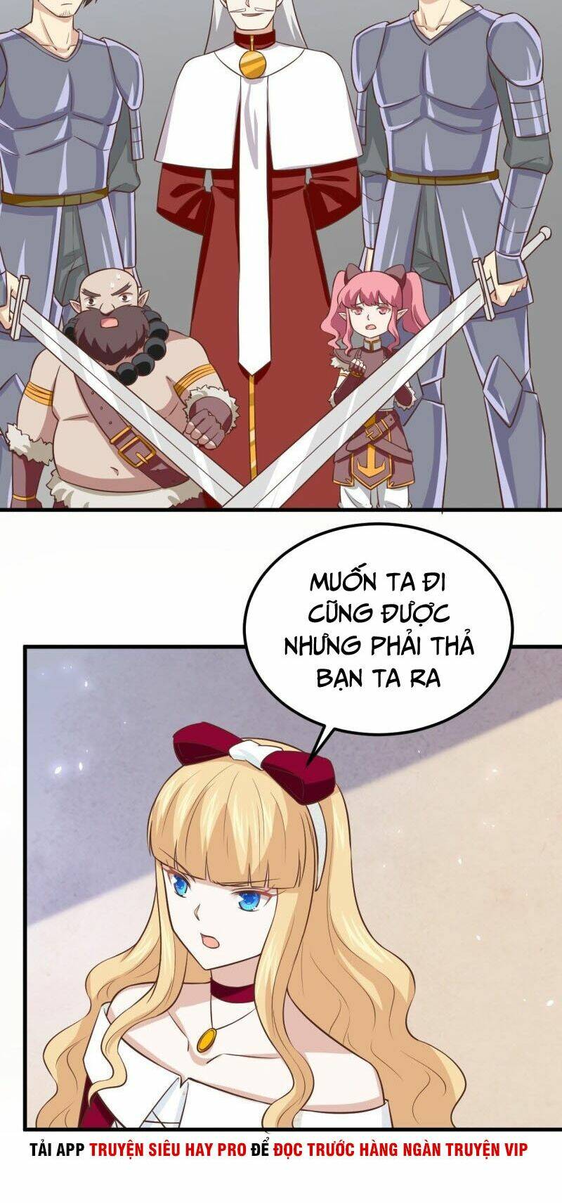 Từ Hôm Nay Bắt Đầu Làm Thành Chủ Chapter 178 - Trang 2