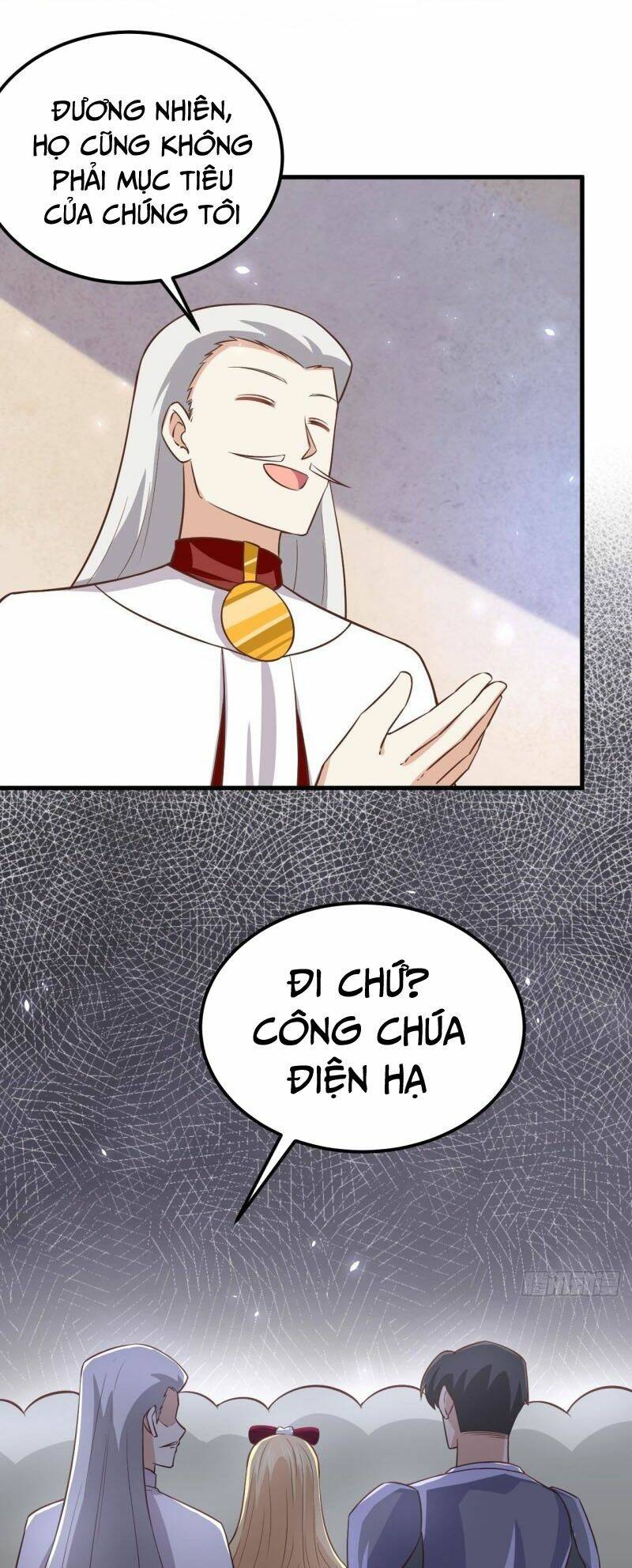 Từ Hôm Nay Bắt Đầu Làm Thành Chủ Chapter 178 - Trang 2