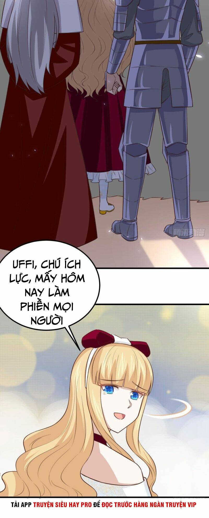 Từ Hôm Nay Bắt Đầu Làm Thành Chủ Chapter 178 - Trang 2