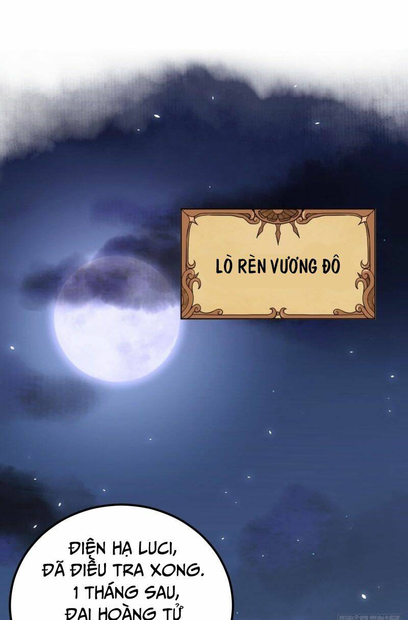 Từ Hôm Nay Bắt Đầu Làm Thành Chủ Chapter 178 - Trang 2