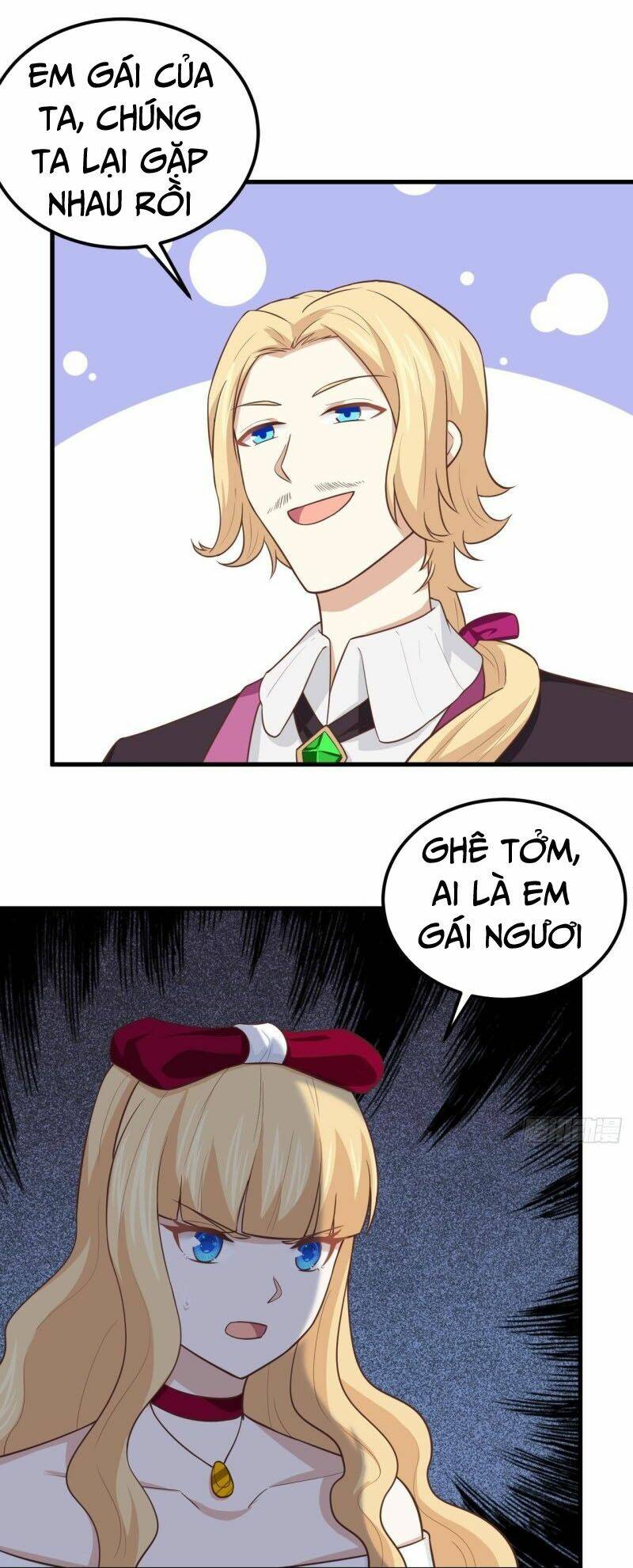 Từ Hôm Nay Bắt Đầu Làm Thành Chủ Chapter 178 - Trang 2