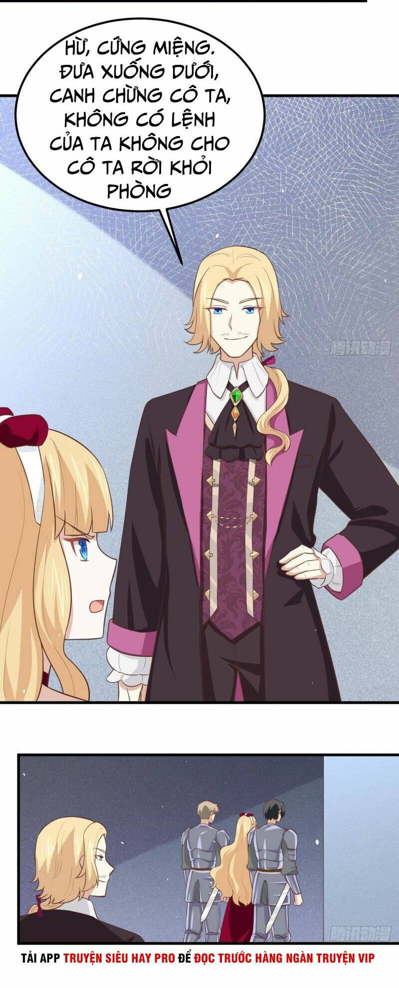 Từ Hôm Nay Bắt Đầu Làm Thành Chủ Chapter 178 - Trang 2