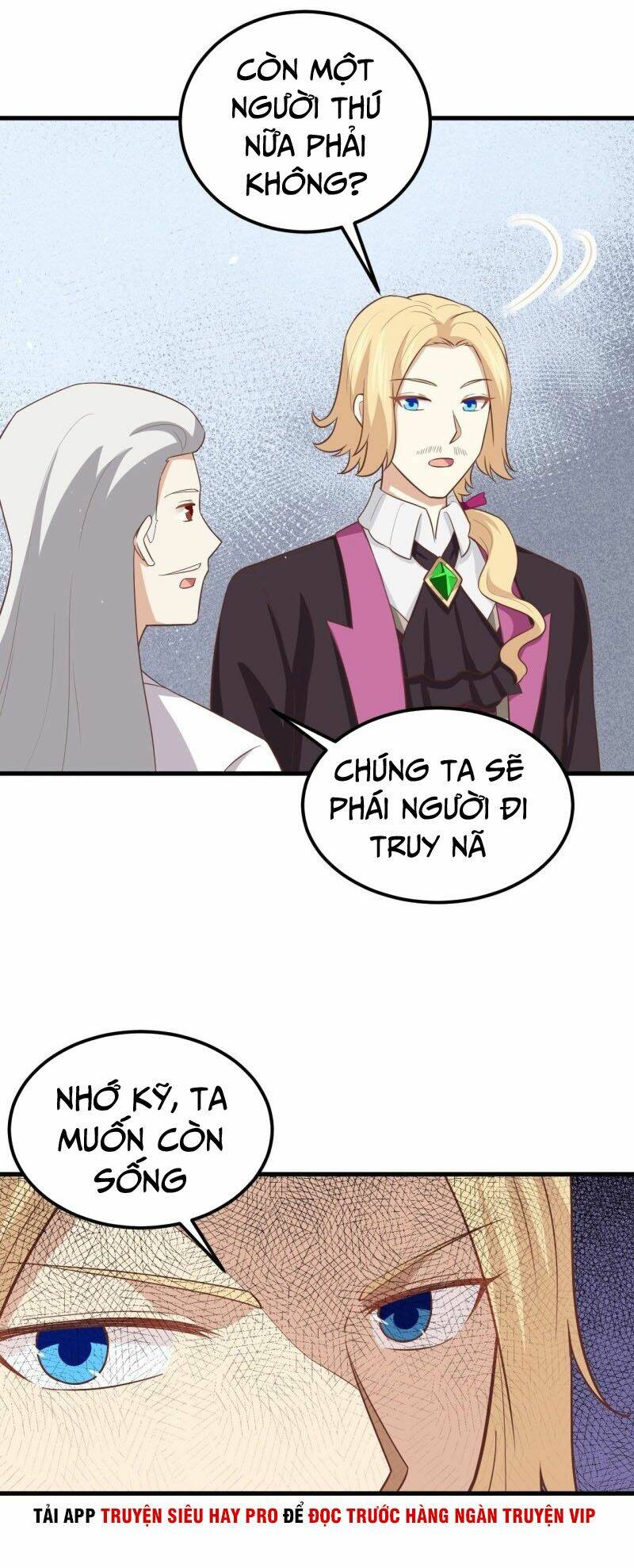 Từ Hôm Nay Bắt Đầu Làm Thành Chủ Chapter 178 - Trang 2