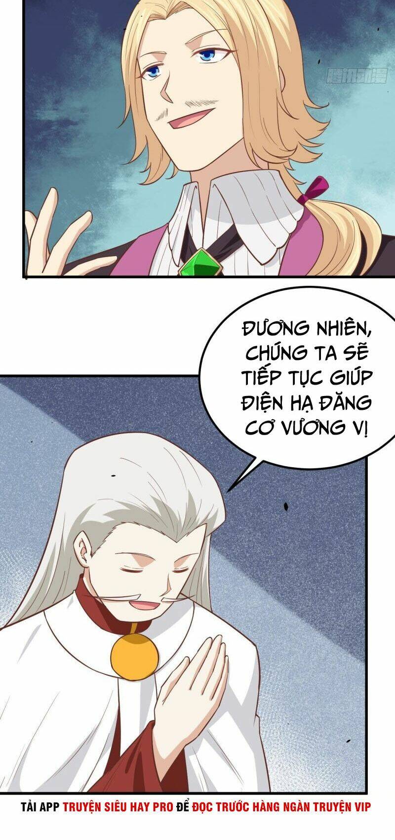 Từ Hôm Nay Bắt Đầu Làm Thành Chủ Chapter 178 - Trang 2