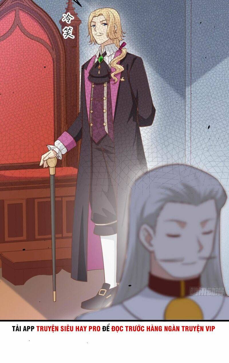 Từ Hôm Nay Bắt Đầu Làm Thành Chủ Chapter 178 - Trang 2