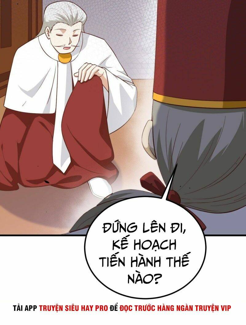 Từ Hôm Nay Bắt Đầu Làm Thành Chủ Chapter 178 - Trang 2