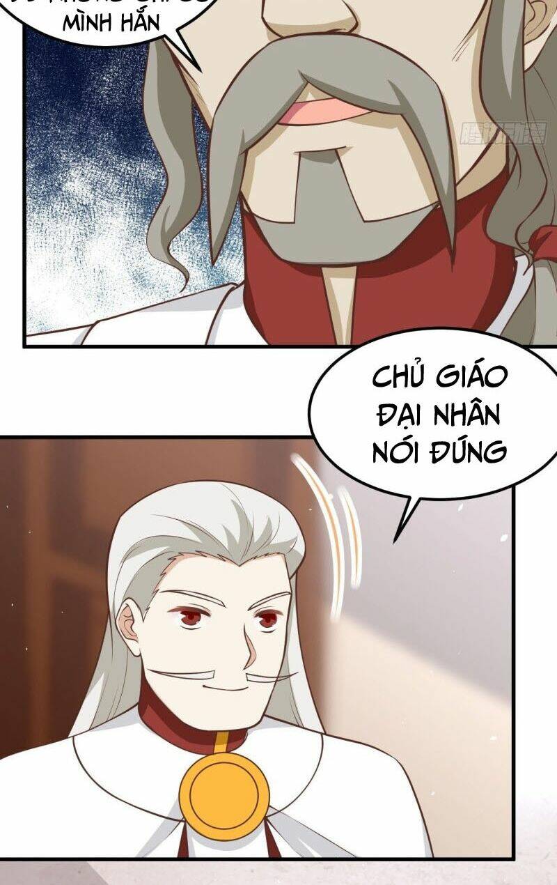 Từ Hôm Nay Bắt Đầu Làm Thành Chủ Chapter 178 - Trang 2