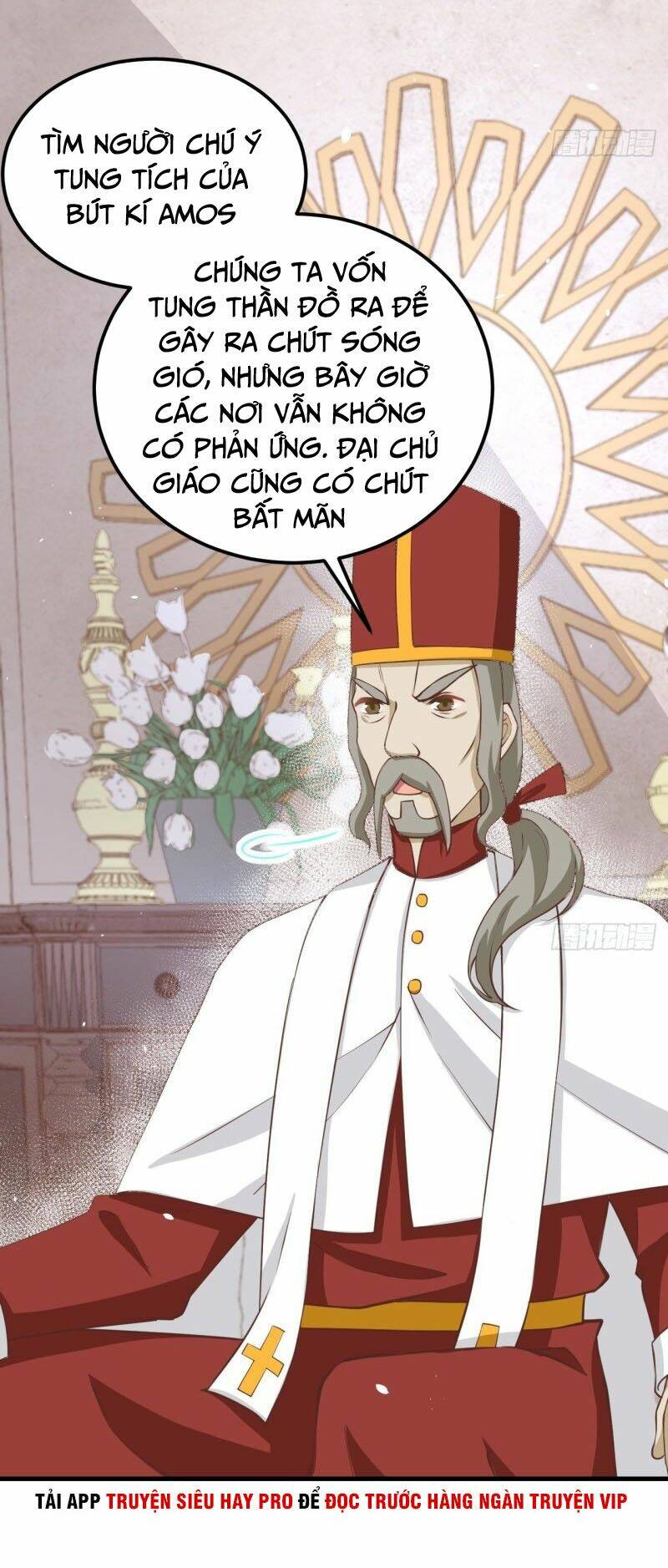 Từ Hôm Nay Bắt Đầu Làm Thành Chủ Chapter 178 - Trang 2