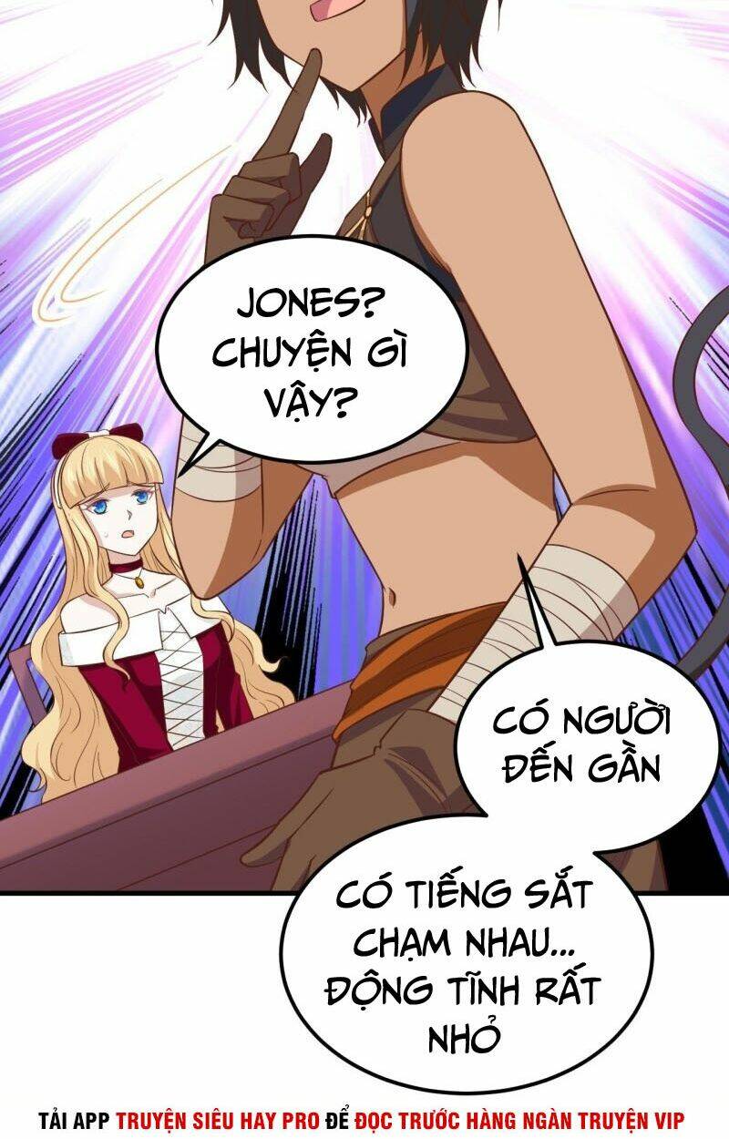 Từ Hôm Nay Bắt Đầu Làm Thành Chủ Chapter 178 - Trang 2