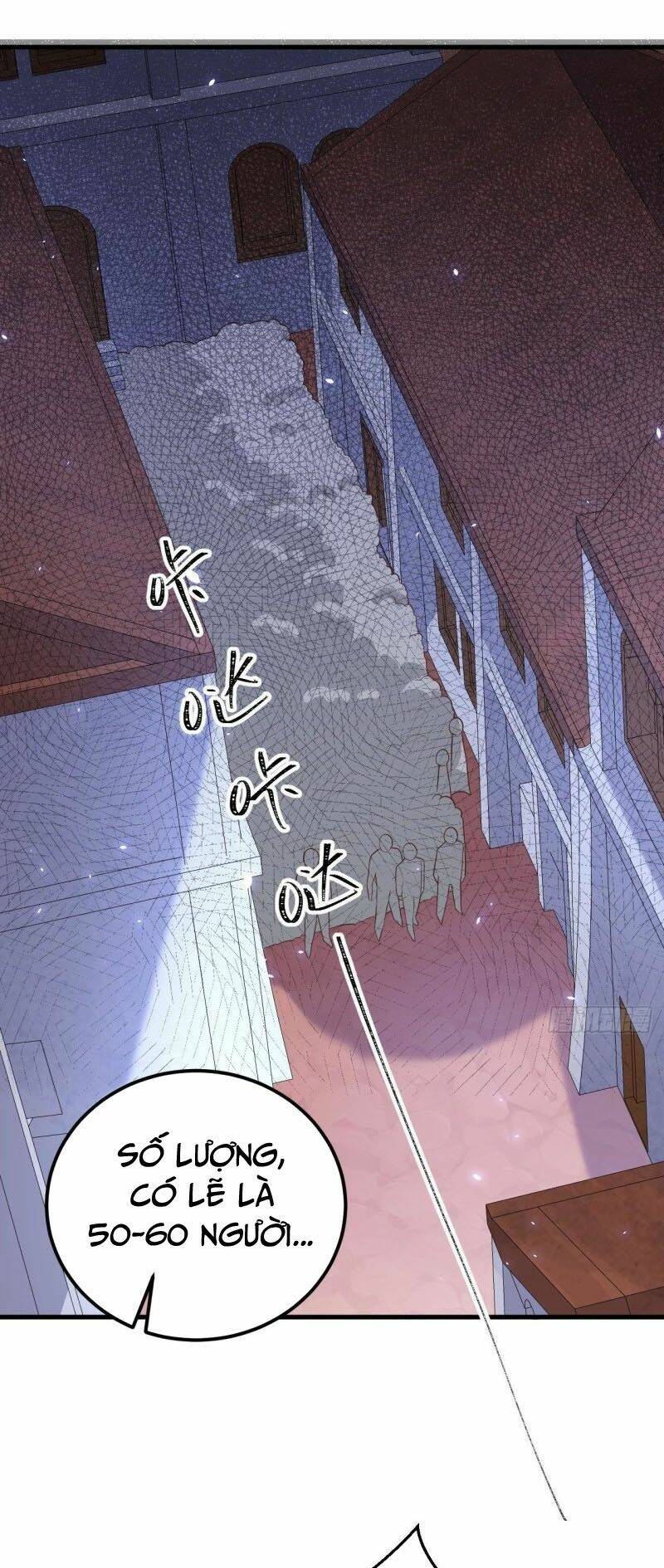 Từ Hôm Nay Bắt Đầu Làm Thành Chủ Chapter 178 - Trang 2