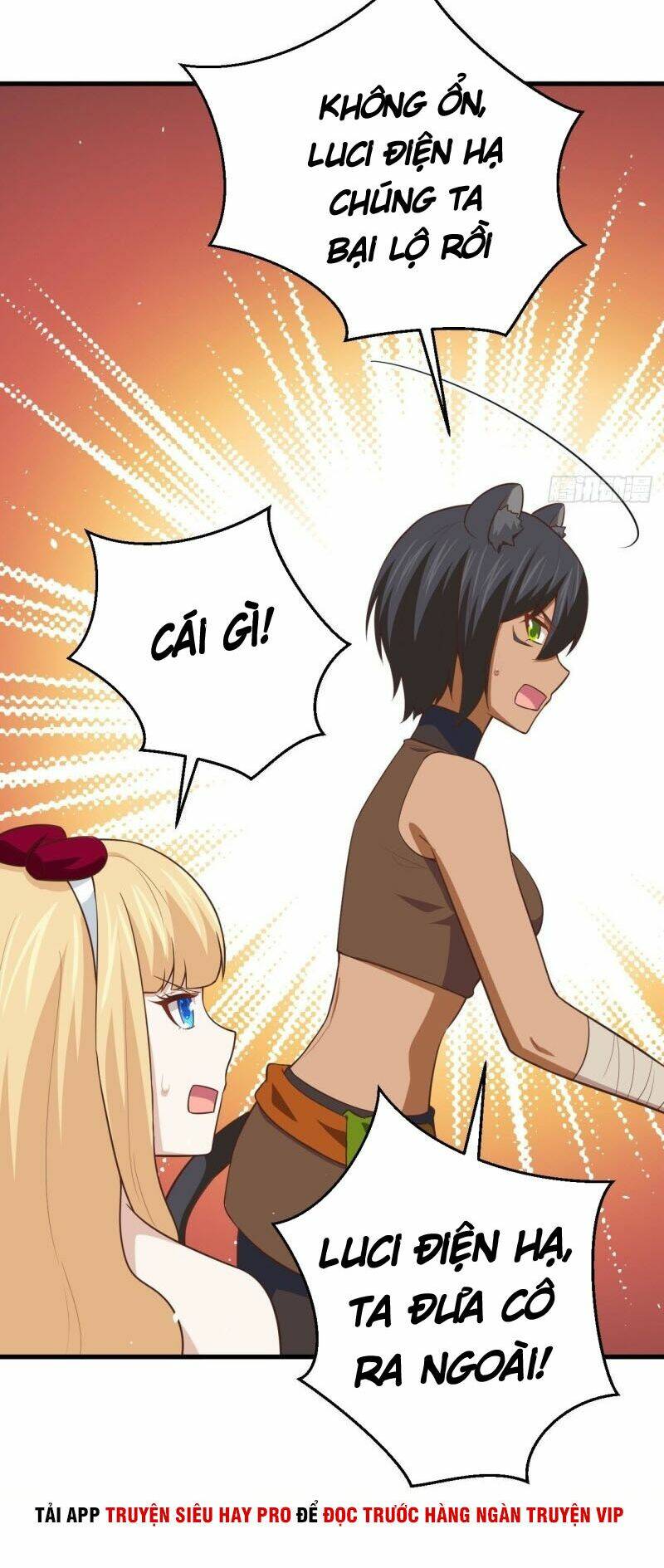 Từ Hôm Nay Bắt Đầu Làm Thành Chủ Chapter 178 - Trang 2