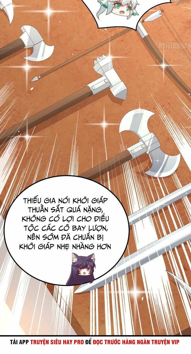 Từ Hôm Nay Bắt Đầu Làm Thành Chủ Chapter 179 - Trang 2