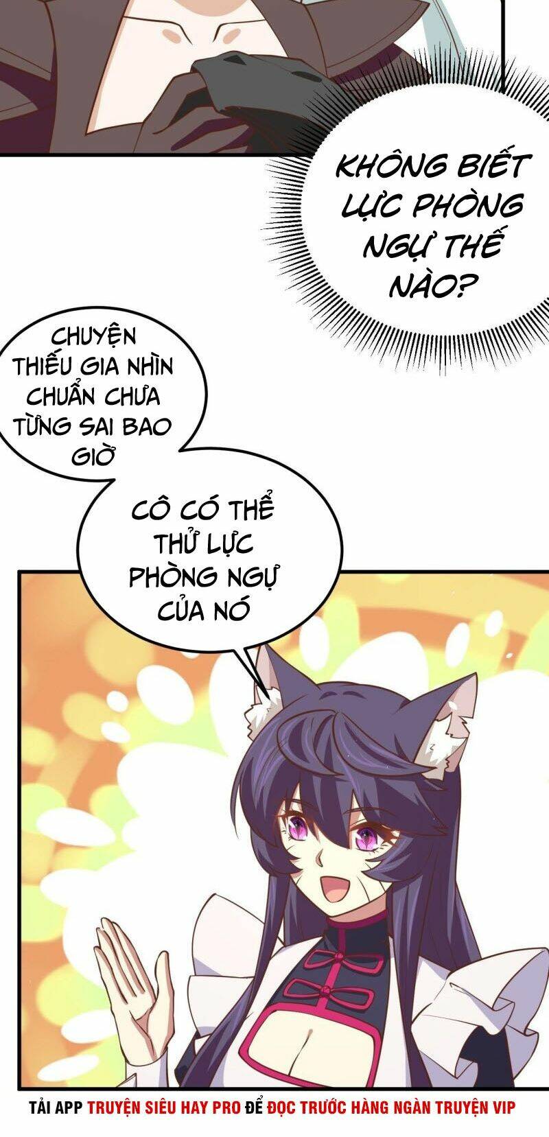 Từ Hôm Nay Bắt Đầu Làm Thành Chủ Chapter 179 - Trang 2