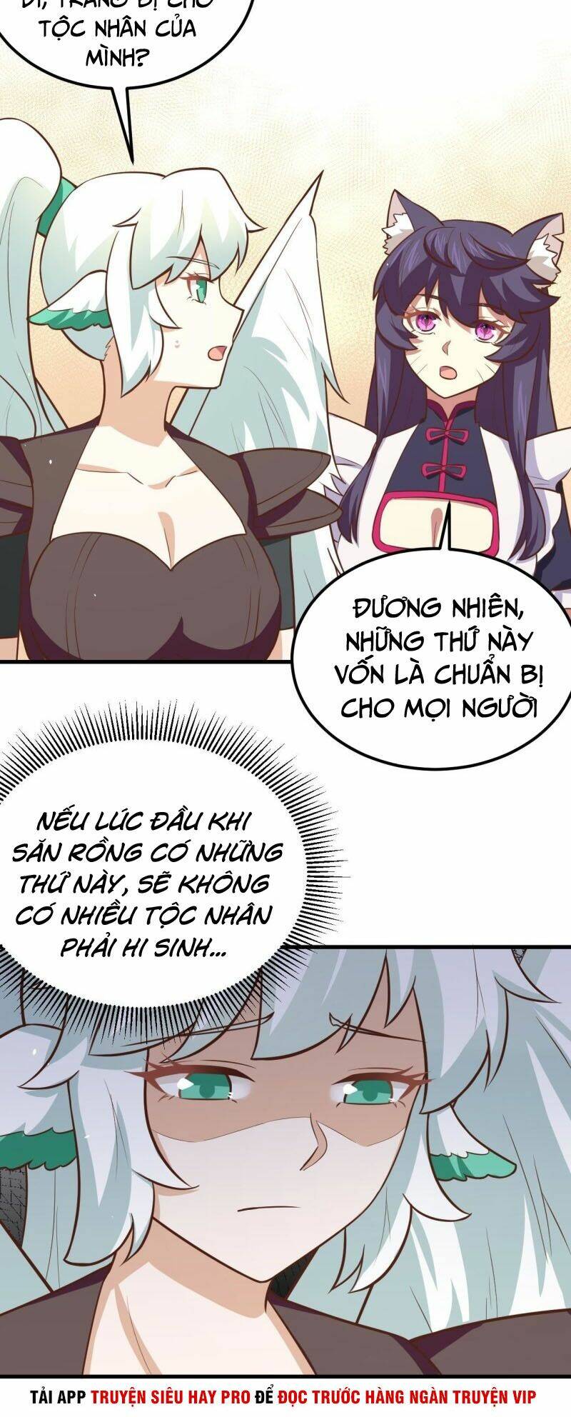 Từ Hôm Nay Bắt Đầu Làm Thành Chủ Chapter 179 - Trang 2