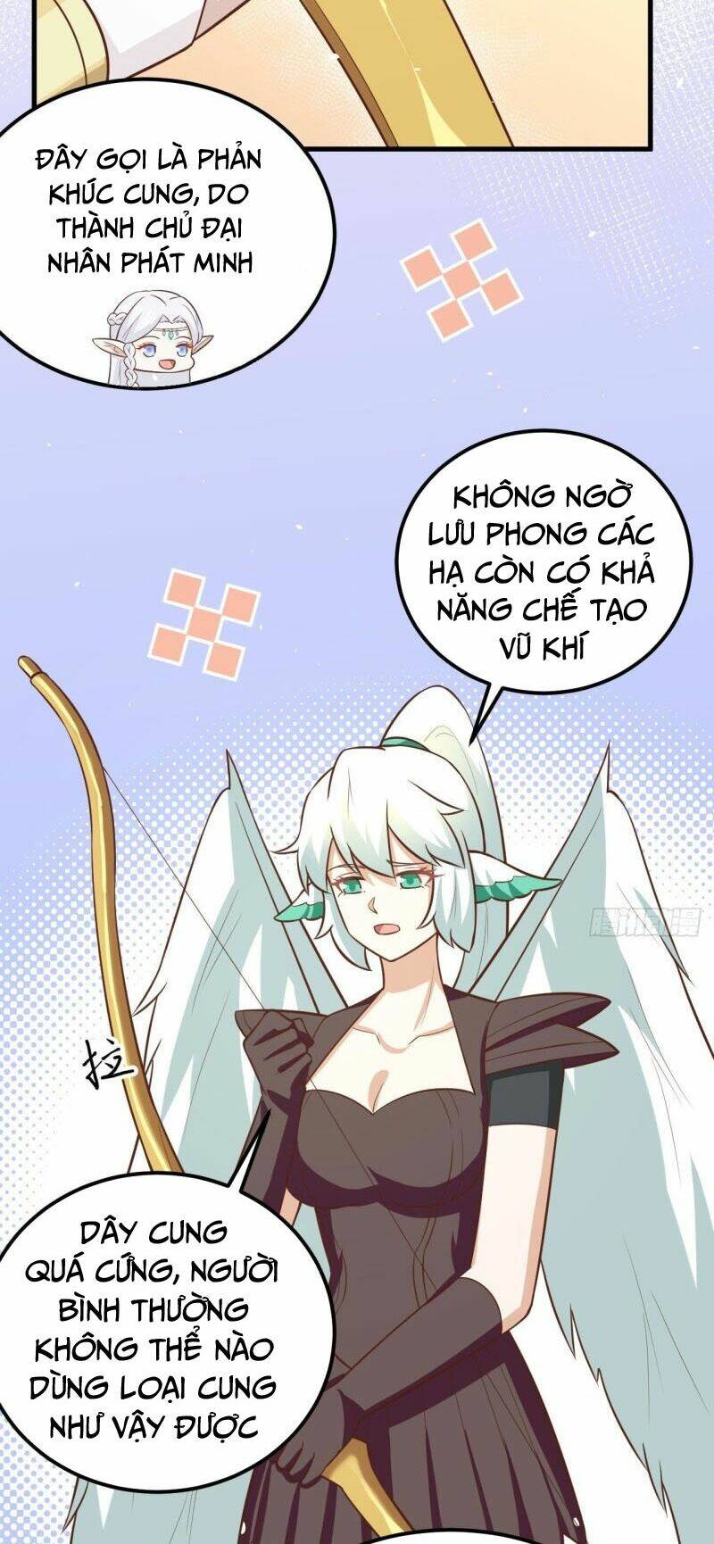 Từ Hôm Nay Bắt Đầu Làm Thành Chủ Chapter 179 - Trang 2