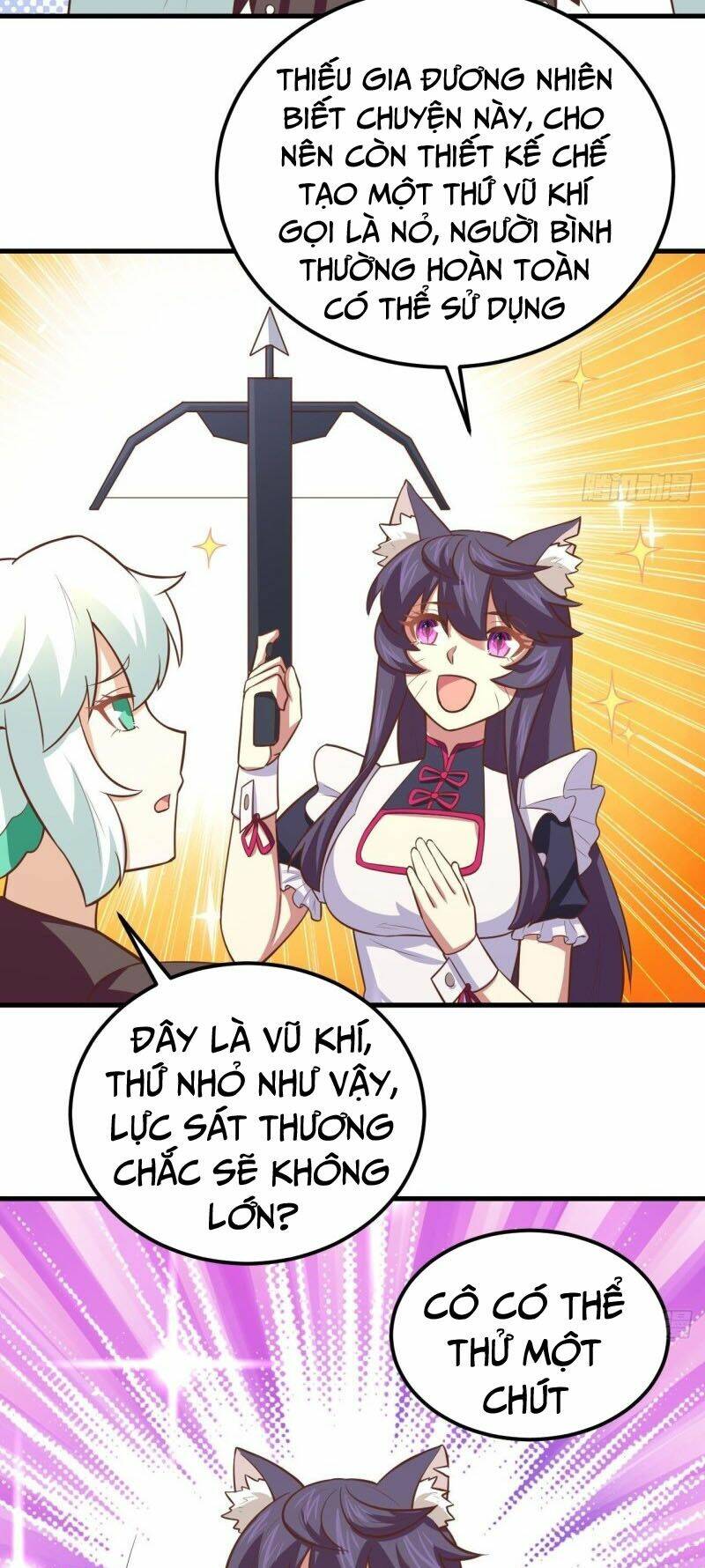 Từ Hôm Nay Bắt Đầu Làm Thành Chủ Chapter 179 - Trang 2