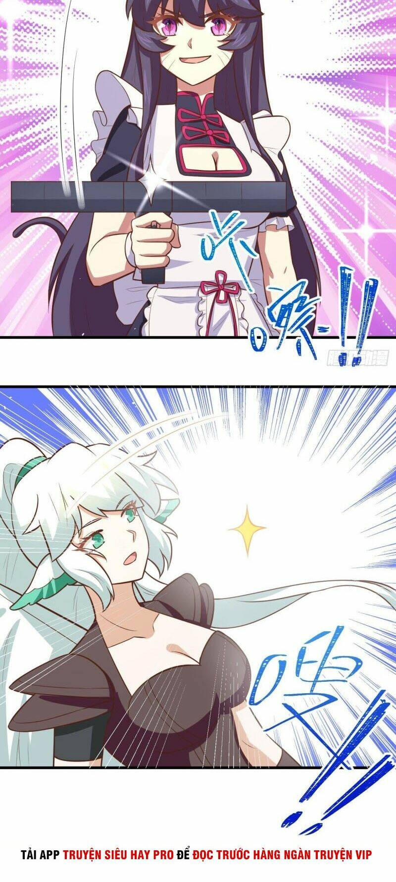 Từ Hôm Nay Bắt Đầu Làm Thành Chủ Chapter 179 - Trang 2