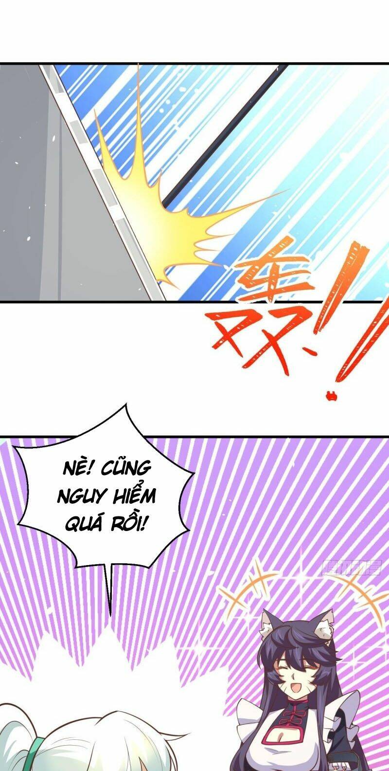 Từ Hôm Nay Bắt Đầu Làm Thành Chủ Chapter 179 - Trang 2