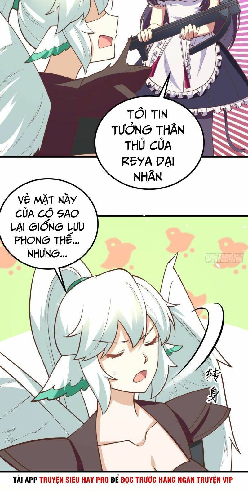 Từ Hôm Nay Bắt Đầu Làm Thành Chủ Chapter 179 - Trang 2