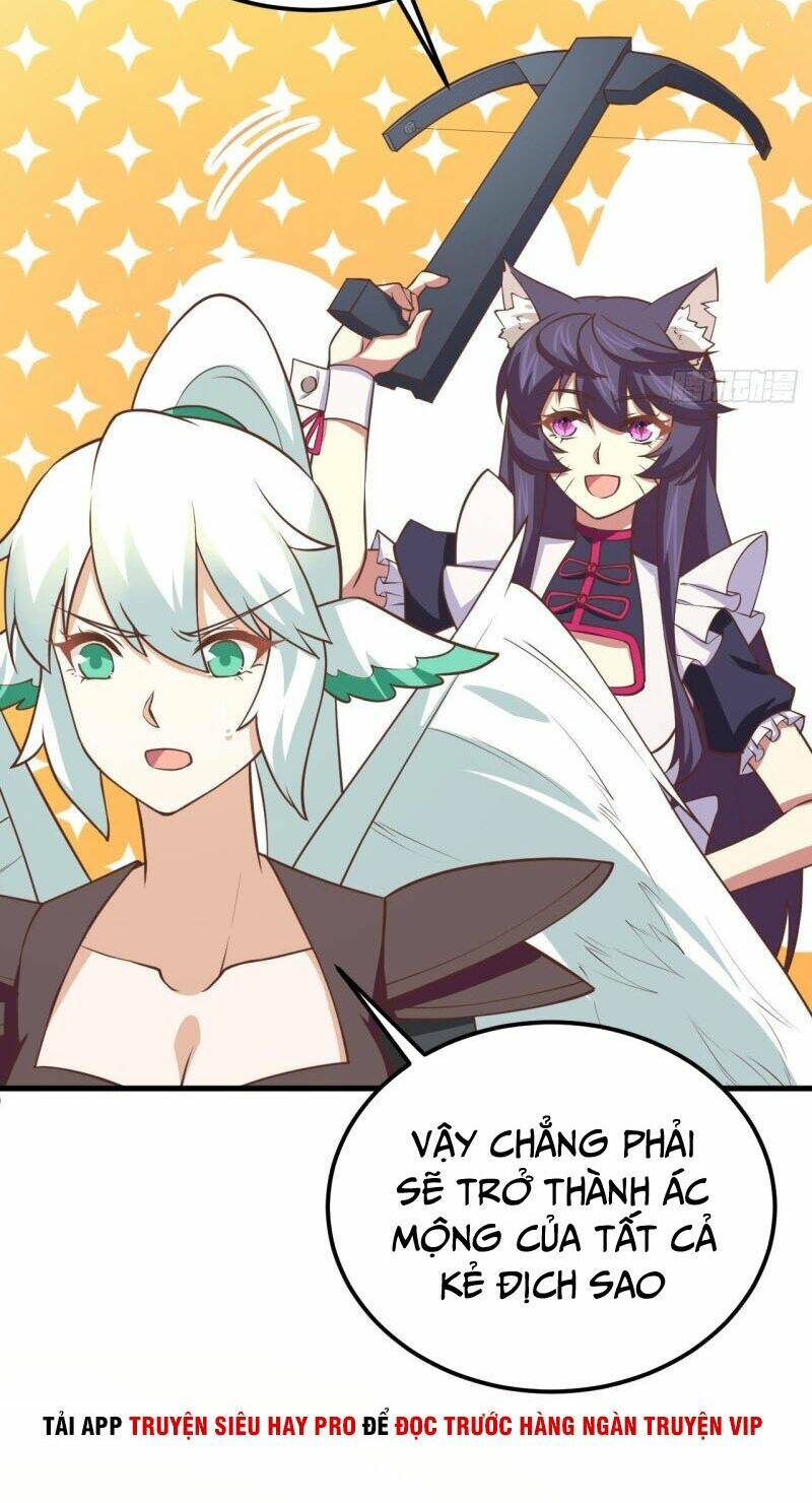 Từ Hôm Nay Bắt Đầu Làm Thành Chủ Chapter 179 - Trang 2