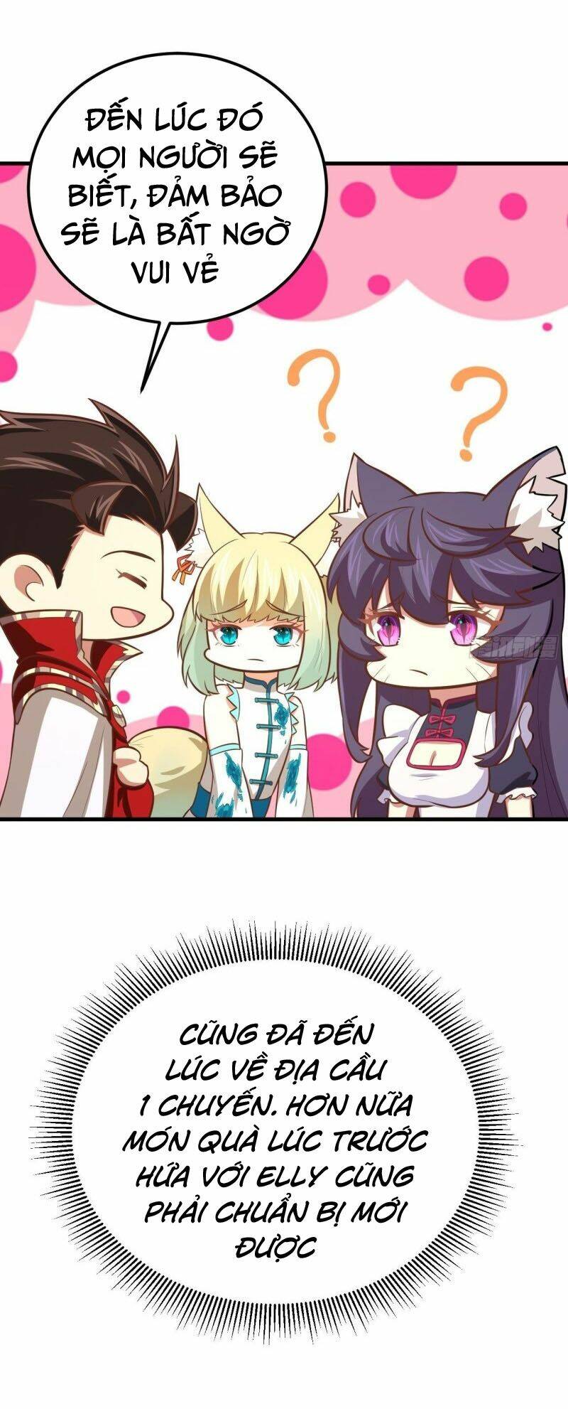 Từ Hôm Nay Bắt Đầu Làm Thành Chủ Chapter 179 - Trang 2