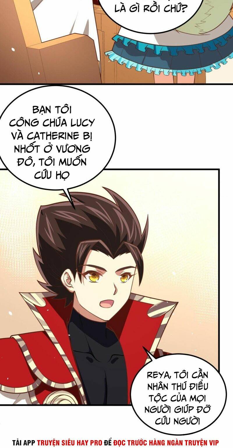 Từ Hôm Nay Bắt Đầu Làm Thành Chủ Chapter 179 - Trang 2