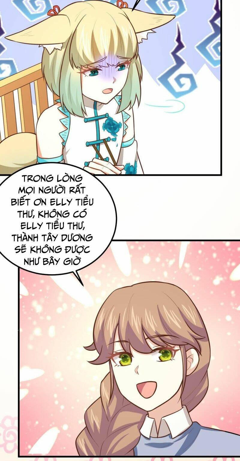 Từ Hôm Nay Bắt Đầu Làm Thành Chủ Chapter 179 - Trang 2