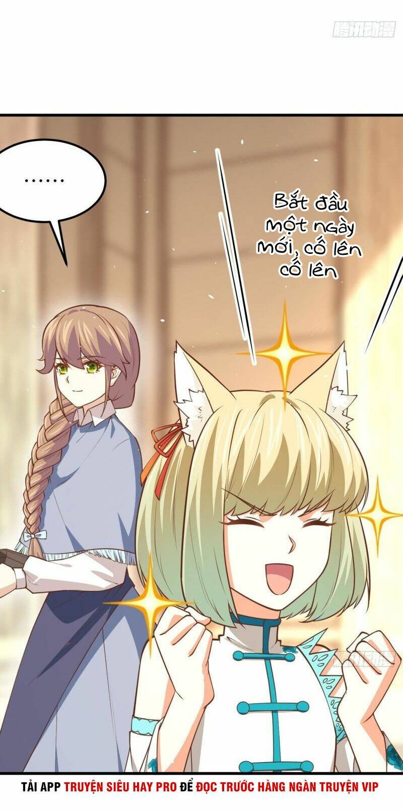 Từ Hôm Nay Bắt Đầu Làm Thành Chủ Chapter 179 - Trang 2