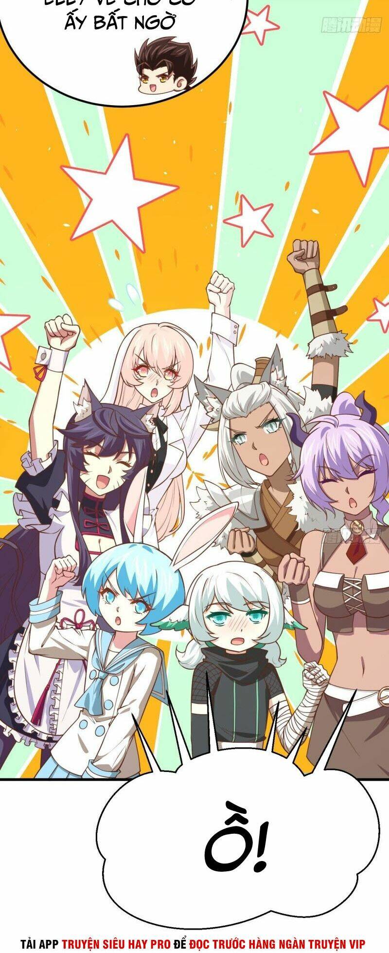 Từ Hôm Nay Bắt Đầu Làm Thành Chủ Chapter 179 - Trang 2