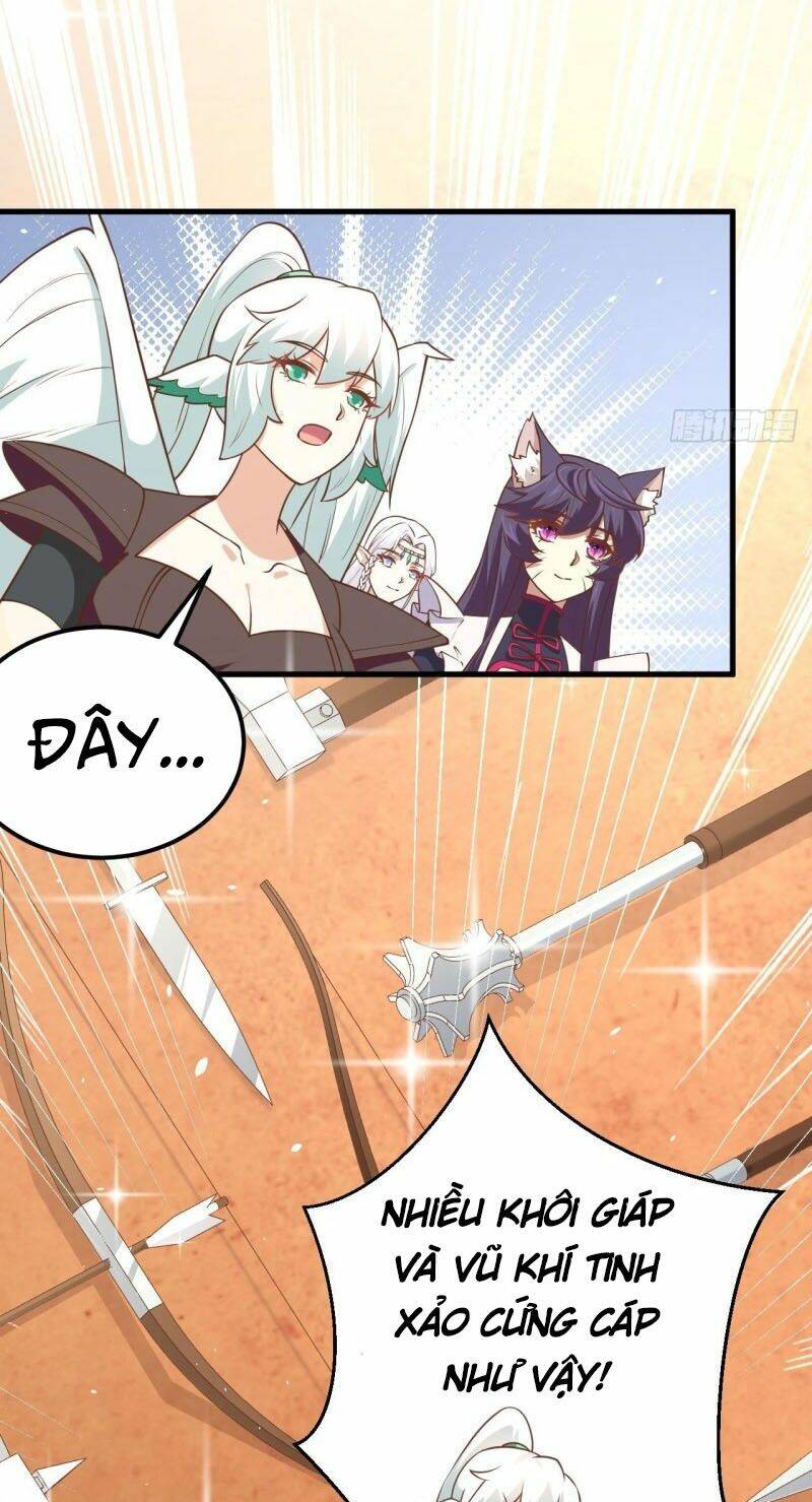 Từ Hôm Nay Bắt Đầu Làm Thành Chủ Chapter 179 - Trang 2