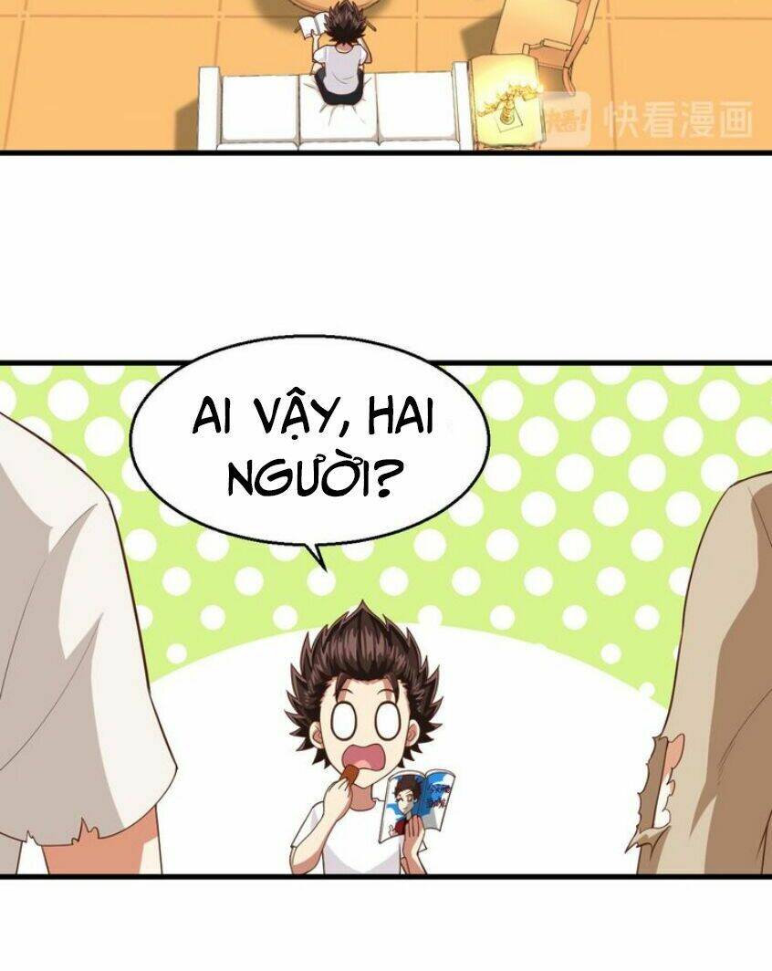 Từ Hôm Nay Bắt Đầu Làm Thành Chủ Chapter 18 - Trang 2