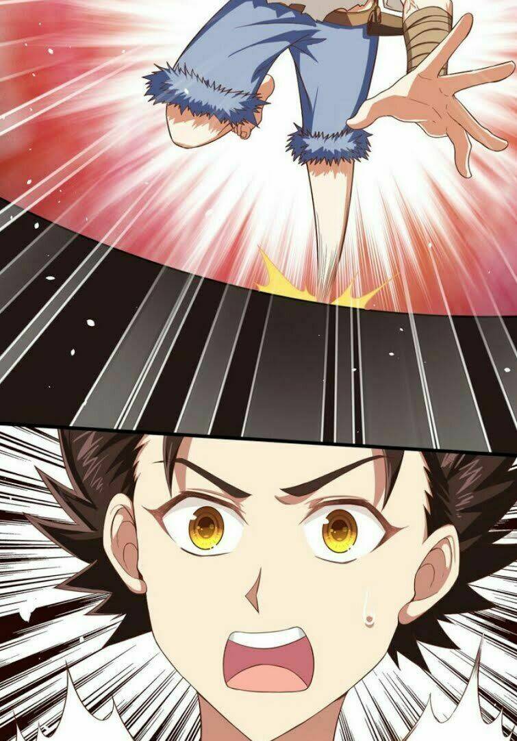 Từ Hôm Nay Bắt Đầu Làm Thành Chủ Chapter 18 - Trang 2