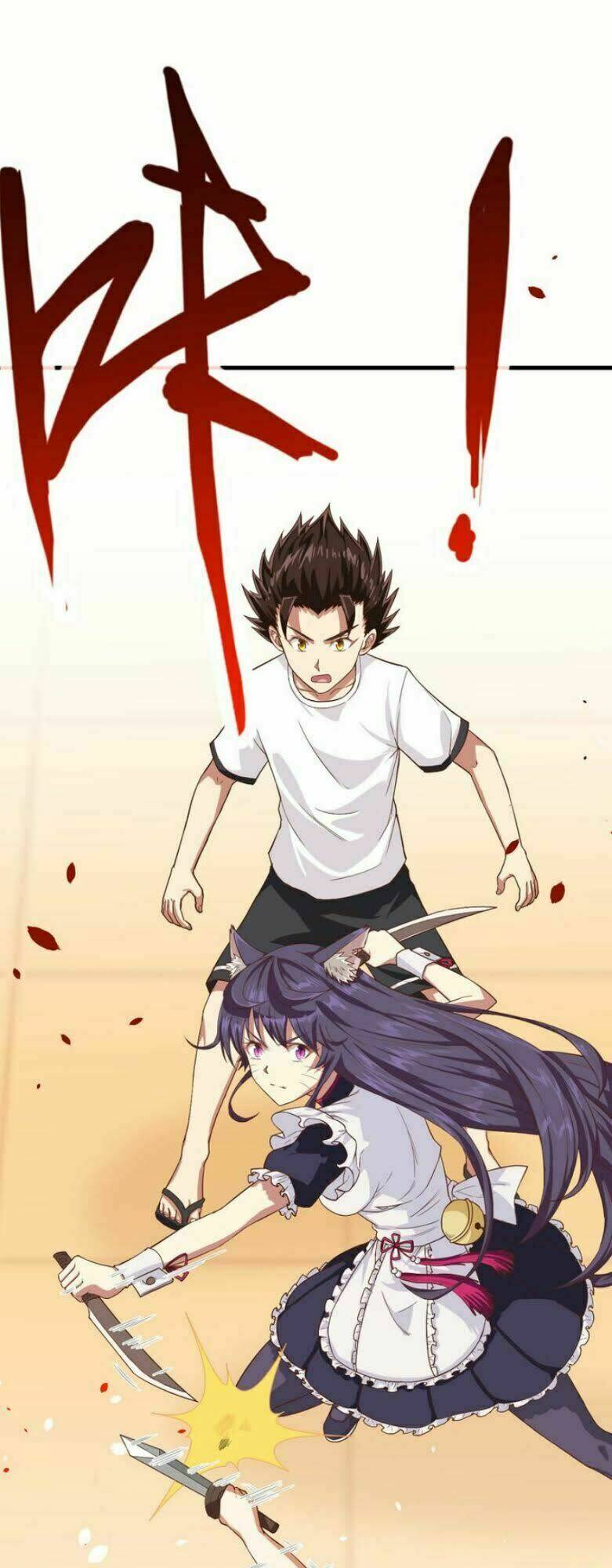 Từ Hôm Nay Bắt Đầu Làm Thành Chủ Chapter 18 - Trang 2