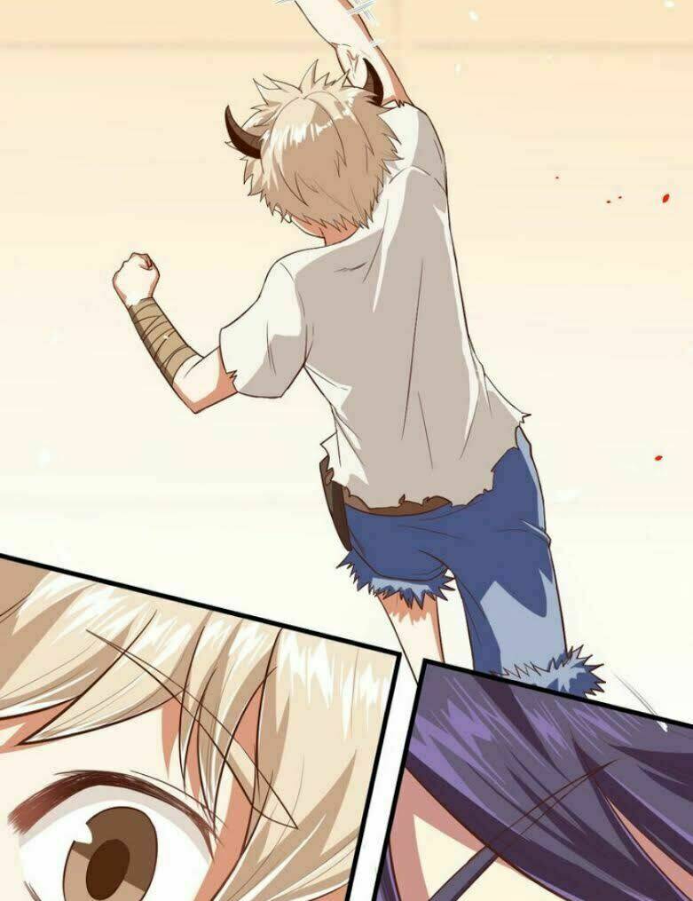 Từ Hôm Nay Bắt Đầu Làm Thành Chủ Chapter 18 - Trang 2