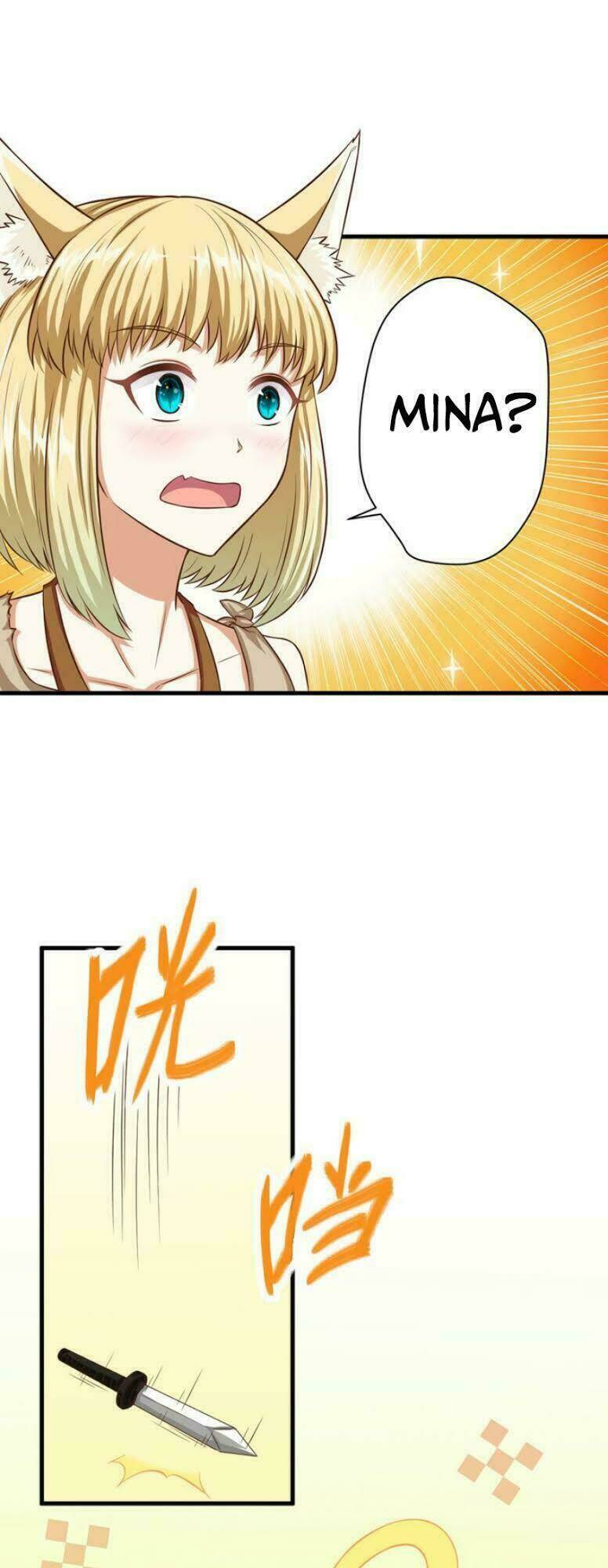 Từ Hôm Nay Bắt Đầu Làm Thành Chủ Chapter 18 - Trang 2