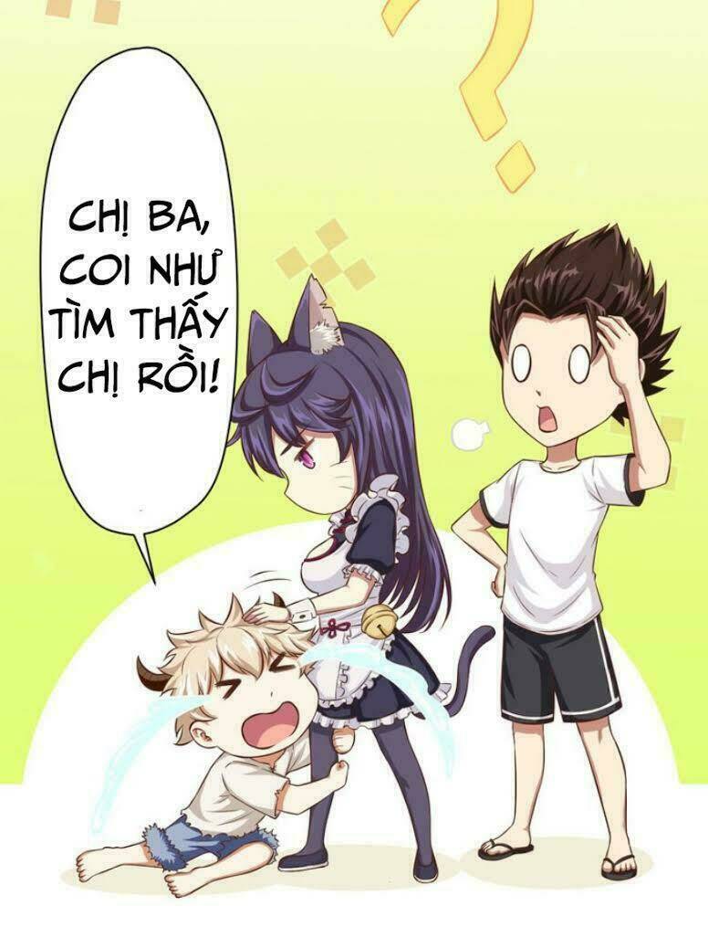 Từ Hôm Nay Bắt Đầu Làm Thành Chủ Chapter 18 - Trang 2