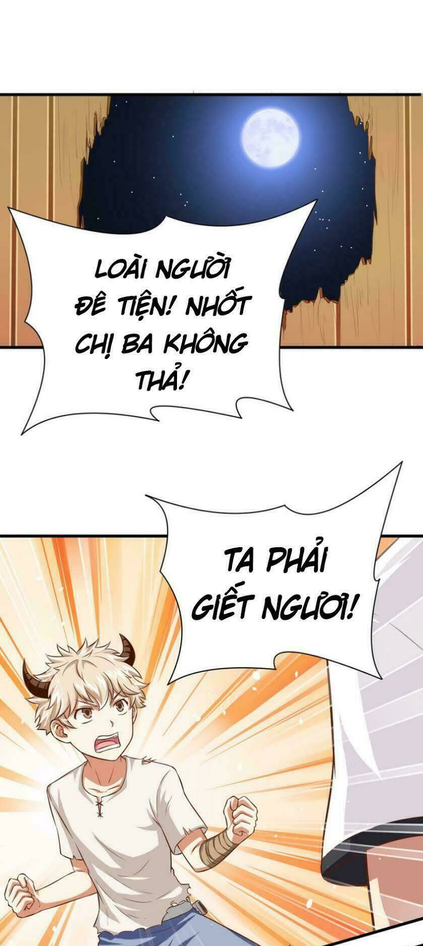 Từ Hôm Nay Bắt Đầu Làm Thành Chủ Chapter 18 - Trang 2