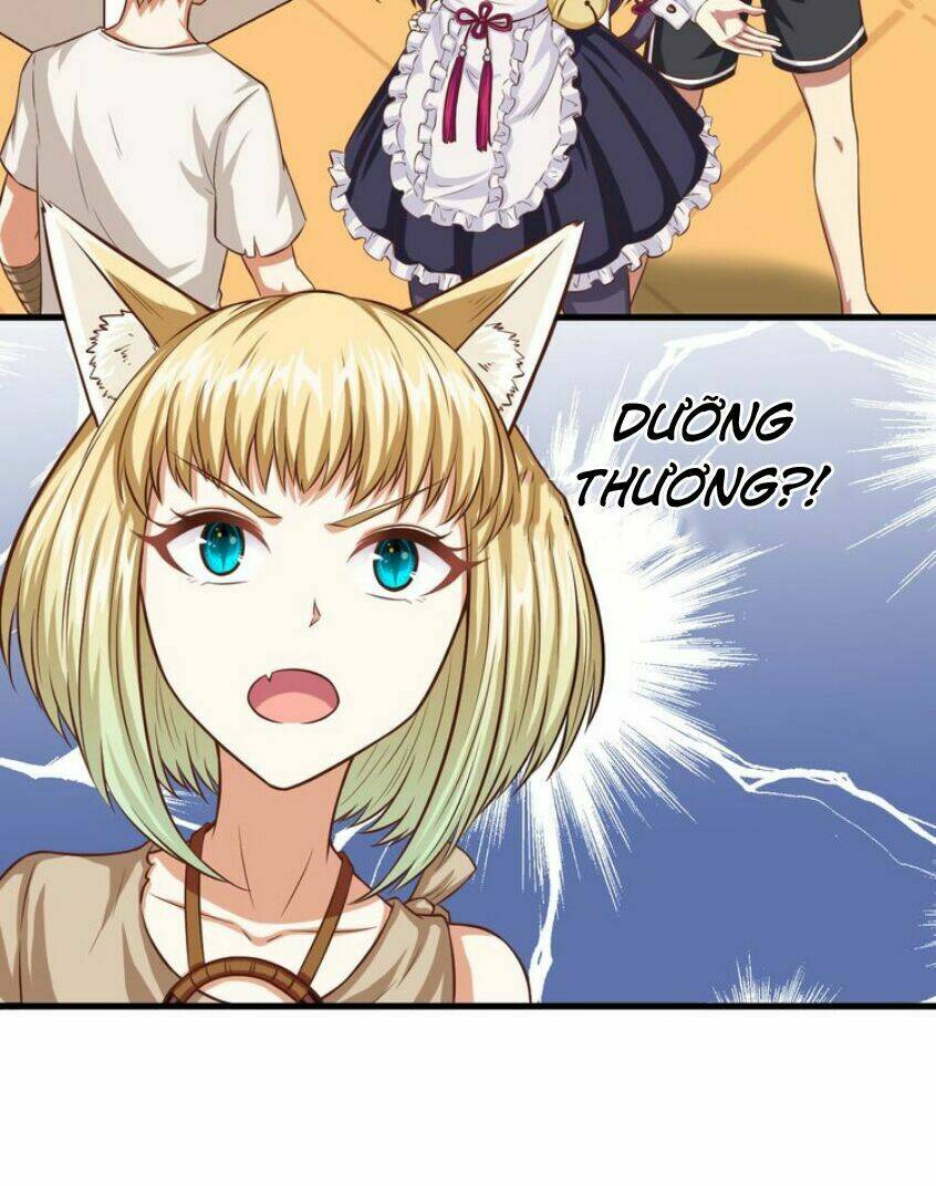 Từ Hôm Nay Bắt Đầu Làm Thành Chủ Chapter 18 - Trang 2