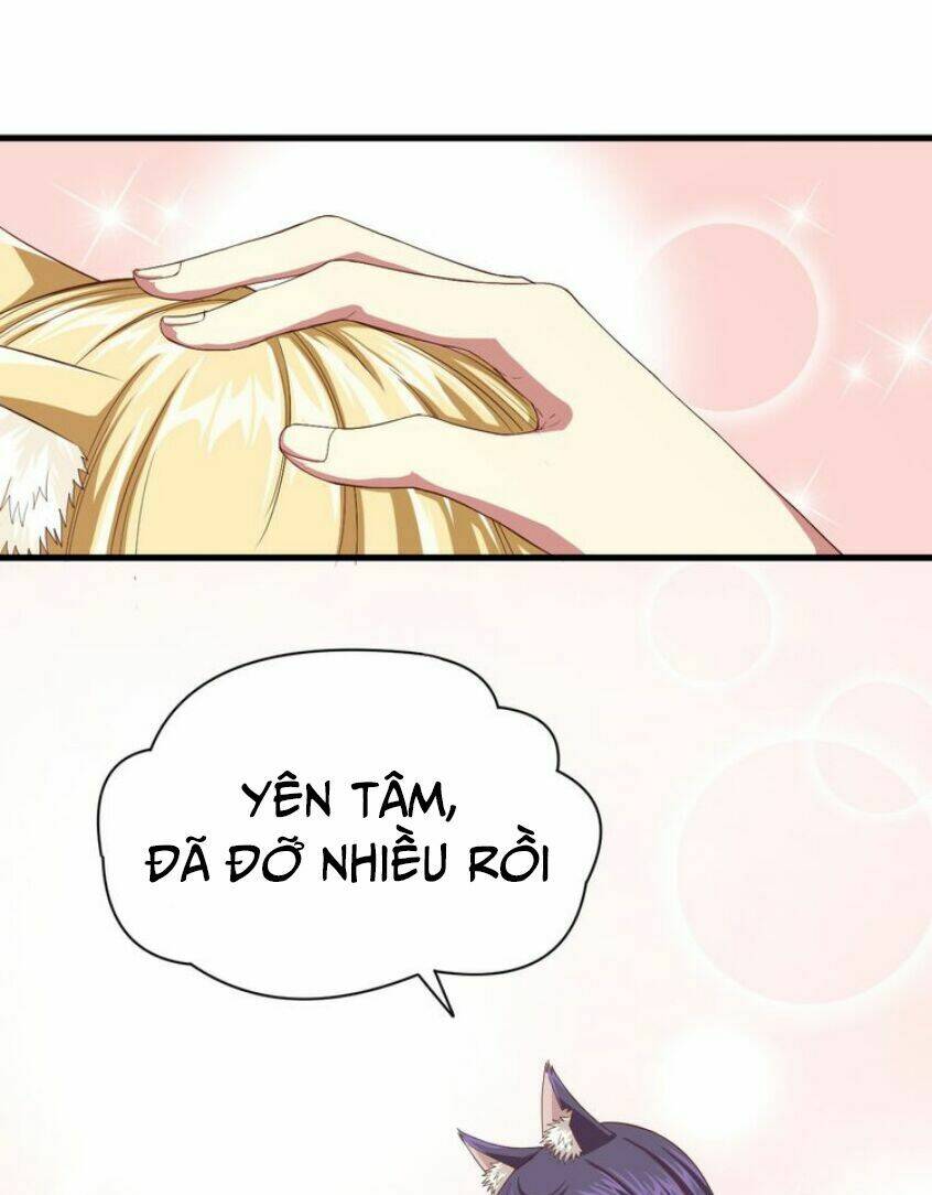 Từ Hôm Nay Bắt Đầu Làm Thành Chủ Chapter 18 - Trang 2