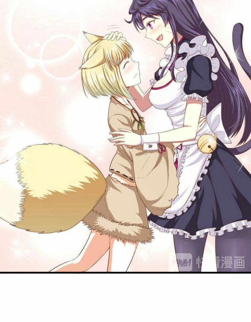 Từ Hôm Nay Bắt Đầu Làm Thành Chủ Chapter 18 - Trang 2