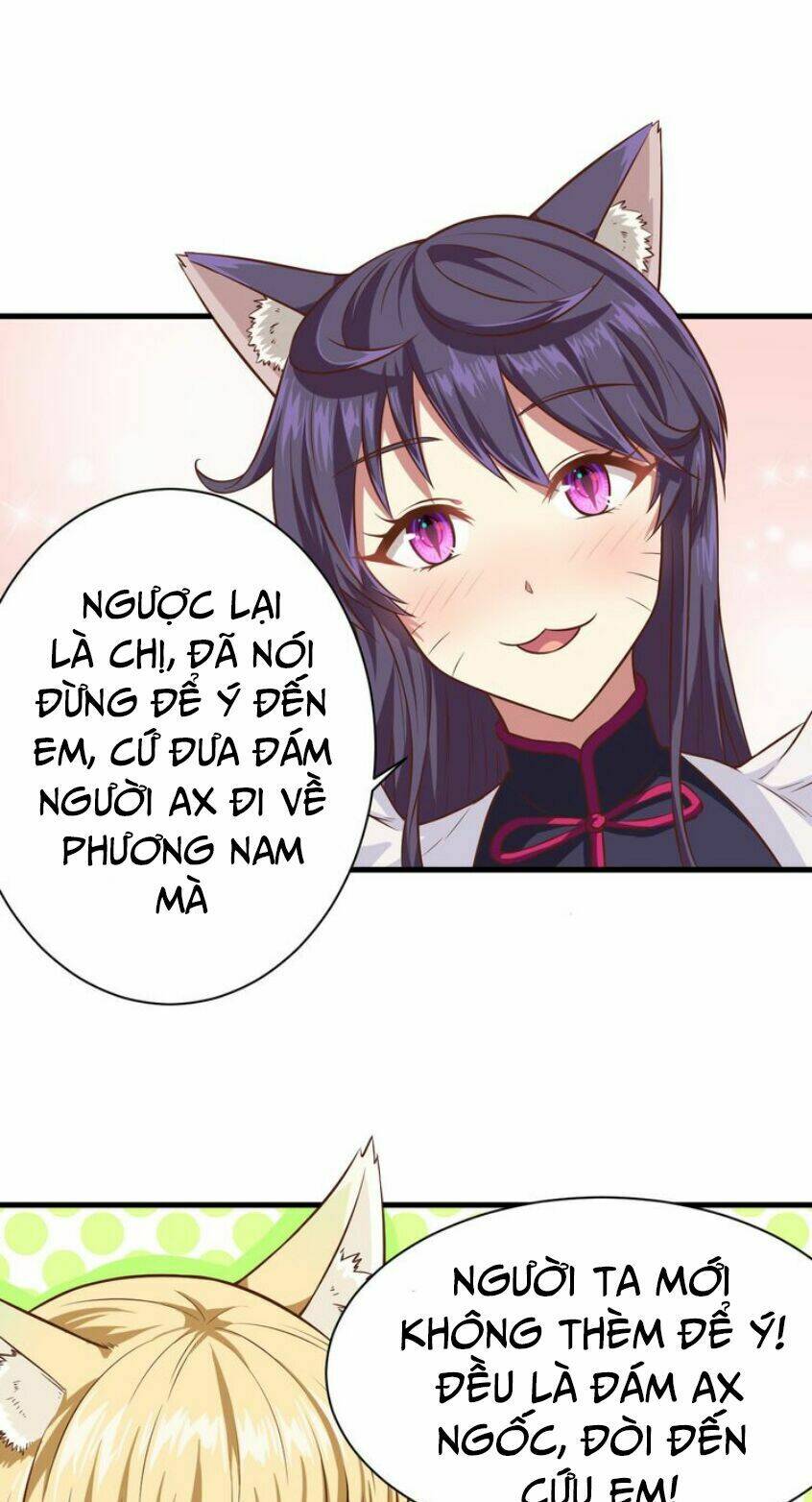 Từ Hôm Nay Bắt Đầu Làm Thành Chủ Chapter 18 - Trang 2