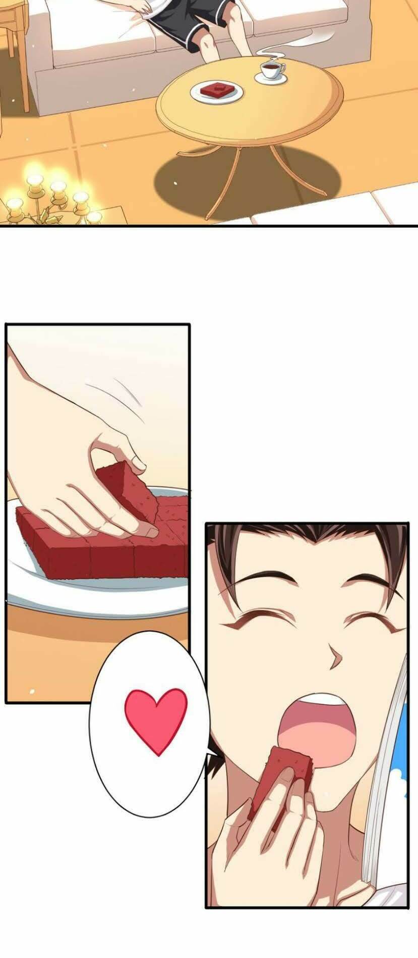 Từ Hôm Nay Bắt Đầu Làm Thành Chủ Chapter 18 - Trang 2