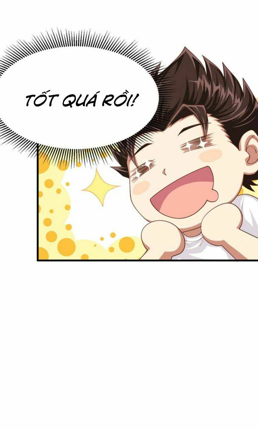 Từ Hôm Nay Bắt Đầu Làm Thành Chủ Chapter 18 - Trang 2