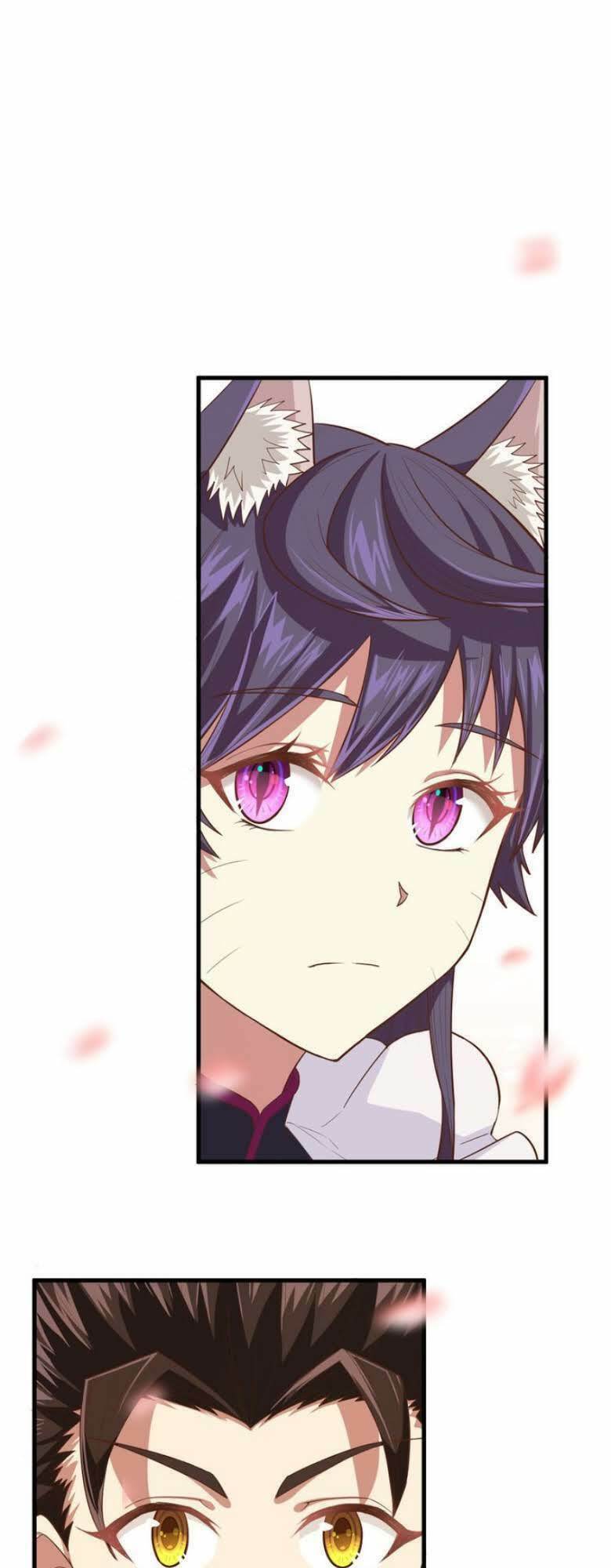 Từ Hôm Nay Bắt Đầu Làm Thành Chủ Chapter 18 - Trang 2