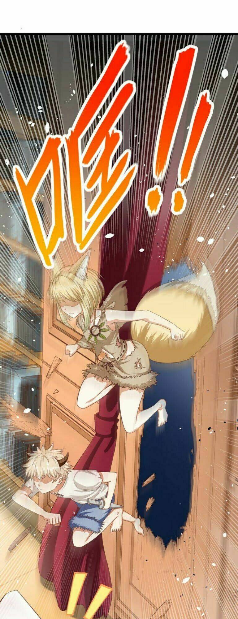 Từ Hôm Nay Bắt Đầu Làm Thành Chủ Chapter 18 - Trang 2