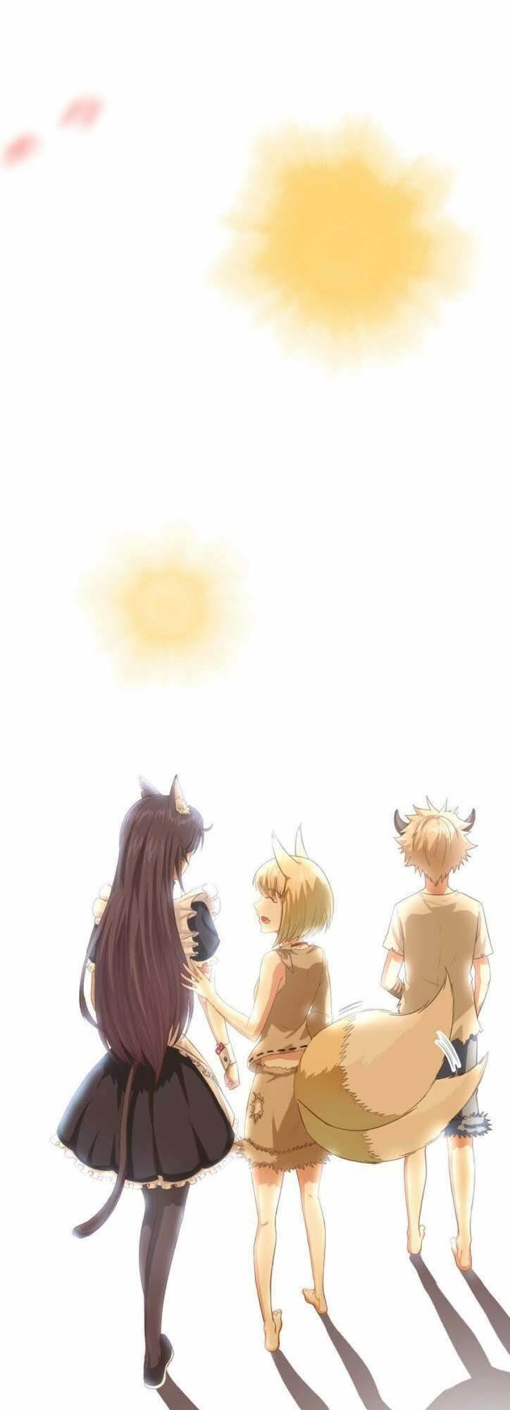 Từ Hôm Nay Bắt Đầu Làm Thành Chủ Chapter 18 - Trang 2