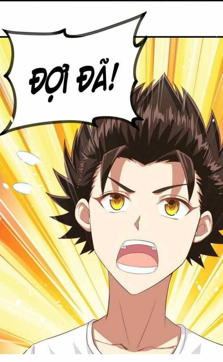 Từ Hôm Nay Bắt Đầu Làm Thành Chủ Chapter 18 - Trang 2