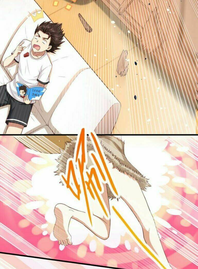 Từ Hôm Nay Bắt Đầu Làm Thành Chủ Chapter 18 - Trang 2